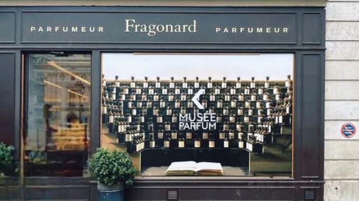 Musée du Parfum Fragonard - Main Image