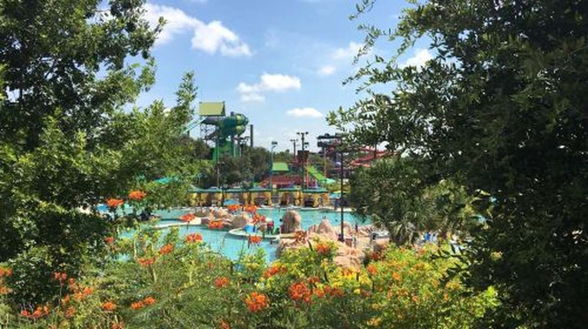 Aquatica San Antonio - Main Image