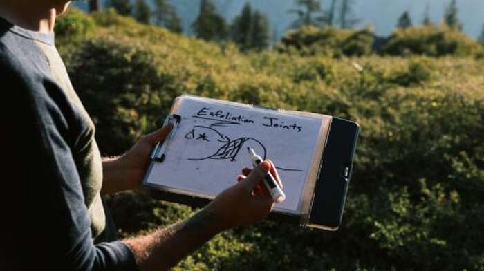The Evolution of Yosemite: 3-Hour Hiking Tour