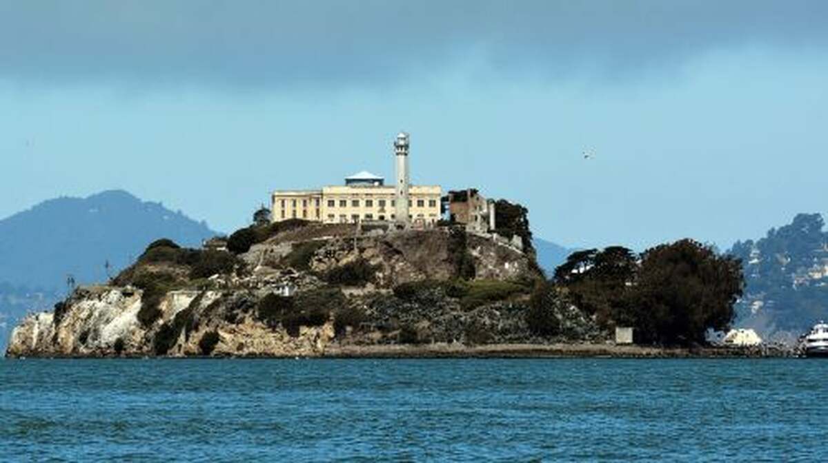 San Francisco: Alcatraz and Golden Gate Bay Cruise Day Tours - Main Image