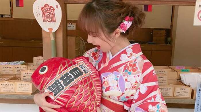 Kimono Rental Experience in Kyoto by Sakakujing - Main Image