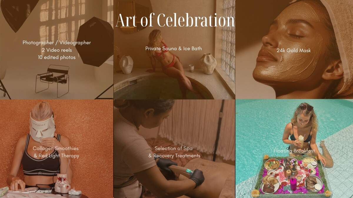 Wellness Experience by Body Artisan Bali - Main Image