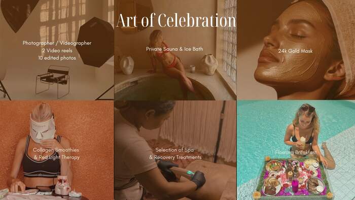 Wellness Experience by Body Artisan Bali - Main Image